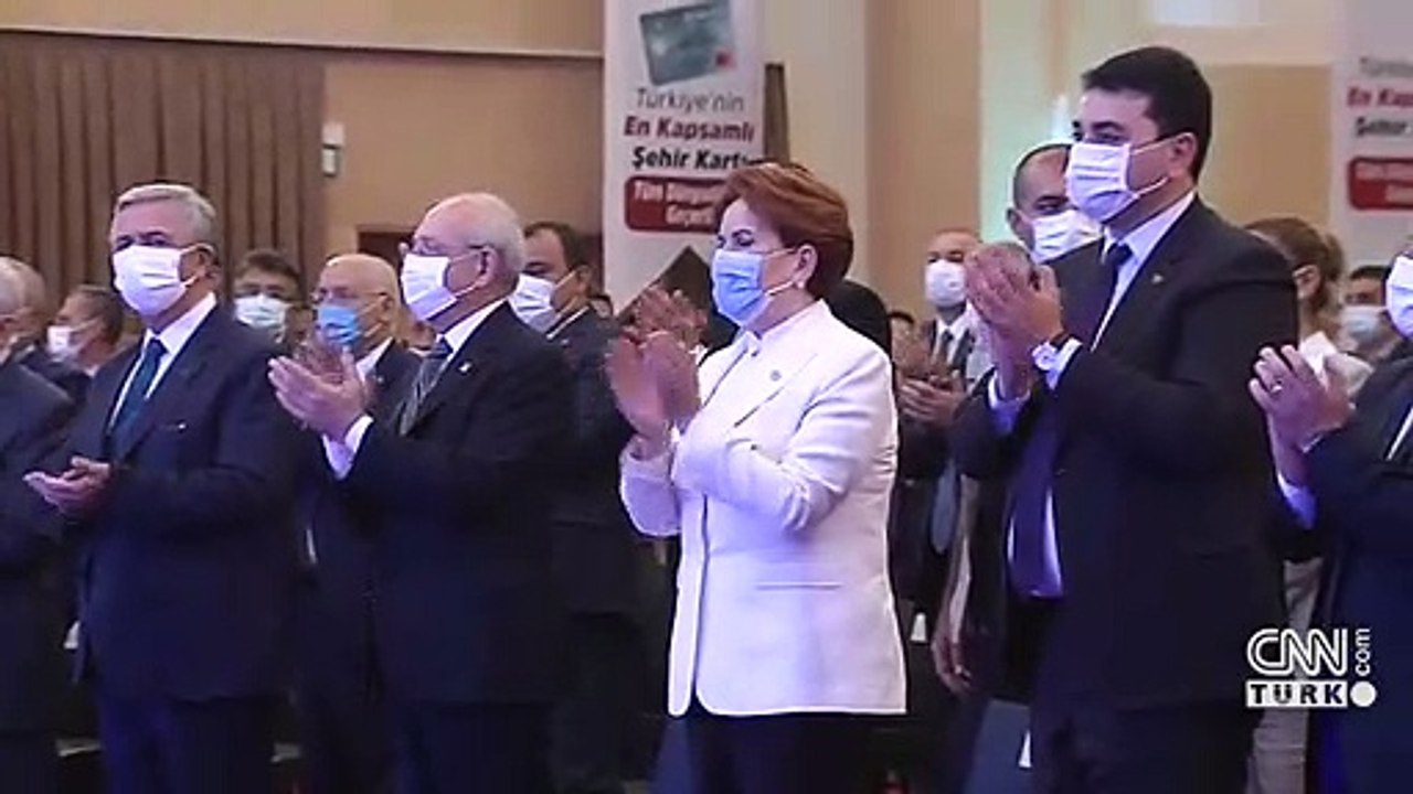 İYİ Parti'den CHP'li belediyelere sert eleştiri