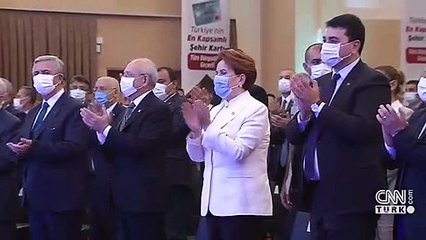 İYİ Parti'den CHP'li belediyelere sert eleştiri
