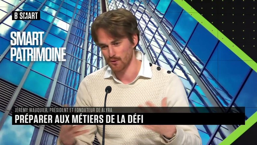 Une école pour apprendre les métiers de la blockchain