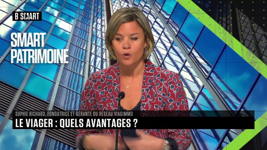 Quels sont les avantages du viager ? 