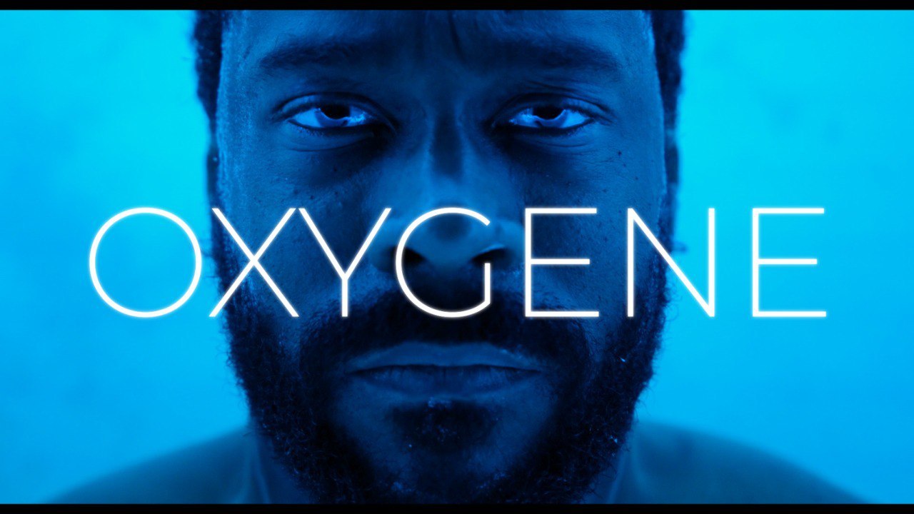 Oxygène
