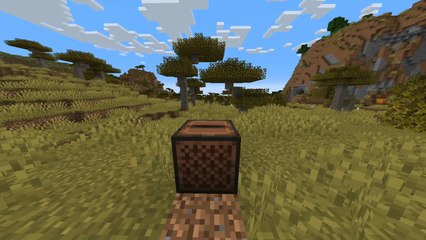 Minecraft: El misterio del terrorífico disco 11