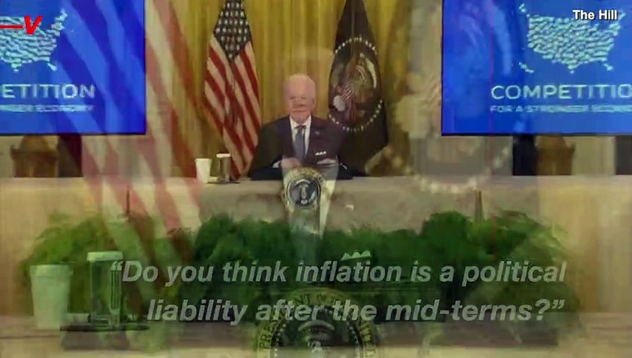 After Biden Calls Fox Reporter ‘Stupid Son of a...
