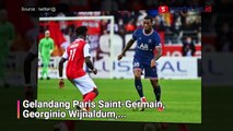 Ingin Balik ke Liga Inggris, Georginio Wijnaldum Buka Peluang Gabung dengan Arsenal