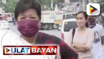 DOH, muling ipinaalala ang tamang uri at paraan ng pagsusuot ng face mask; N95 mask, inire-rekomenda pero kailangang palitan kapag napunit, maluwag o nabasa