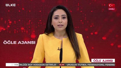 Öğle Ajansı – 26 Ocak 2022
