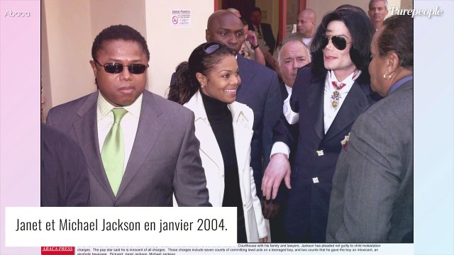 Janet Jackson : Ses surnoms insultants que lui donnait Michael, révélations à coeur ouvert...