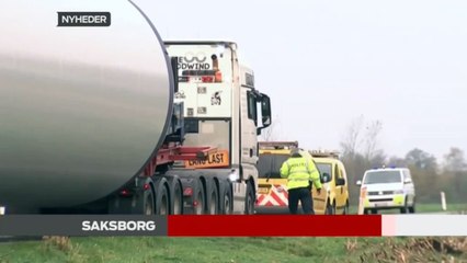 Tysk togstrejke indledt i dag | Deutsche Bahn | DB | 06-11-2014 | TV SYD @ TV2 Danmark