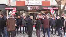 ÇANAKKALE - AK Parti Grup Başkanvekili Turan İBB Başkanı İmamoğlu'nu eleştirdi