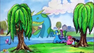 Dragon Tales - S01E24 Greatest Show In Dragon Land _ Prepare According To Instructions