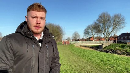 Daily Weather Report for Birmingham 26 January