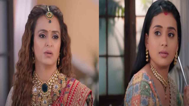 Sasural Simar Ka 2 Spoiler: सास Sandhya के तानों ने Simar को घर छोड़ने पर किया मजबूर | FilmiBeat