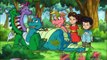 Dragon Tales - S03E16 A Crown For Princess Kidoodle _ Play It And Say It