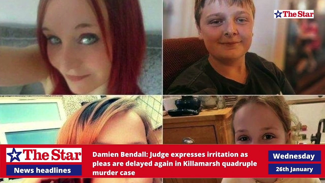 Sheffield Daily Bulletin, Wednesday January 26th 2022