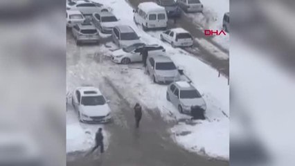 Son dakika gündem: BABASININ YARGILANDIĞI DURUŞMA ÇIKIŞINDA AĞABEYİNİ ÖLDÜREN ŞÜPHELİ: BABAM, AĞABEYİMİ TUTUYORDU