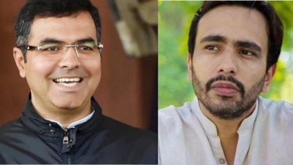 'Jayant Chaudhary chose wrong path': Parvesh Verma