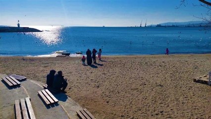 Tekirdağlılar şaşkın: Felaketi yaşayan İstanbul'un dibindeki şehir kara hasret