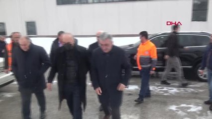 TÜRK-İŞ GENEL BAŞKANI ATALAY'DAN MAAŞ ZAMMI AÇIKLAMASI