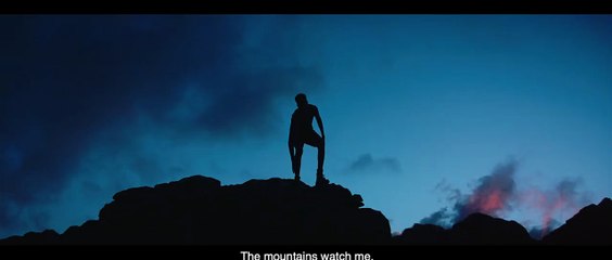 HEAVEN REACHES DOWN TO EARTH (Short) - Trailer - Frameline45