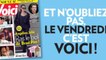 VOICI : Jade Lagardère "dépressive" : l'épouse d'Arnaud Lagardère a "tenté de mettre fin à ses jours"
