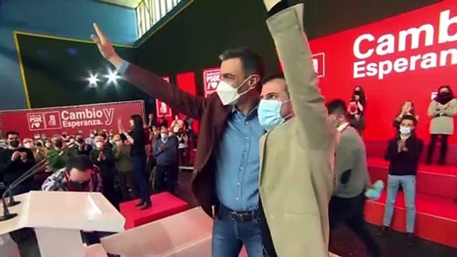 El CIS da ganador en CyL al PSOE con una horquilla de 25-34 escaños