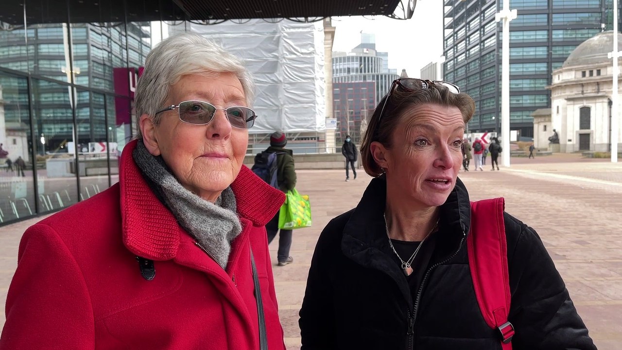 National vox: Travel Plans - holiday bookings jump as travel restrictions are axed. Has it given you the confidence to book? What are your plans for half term and summer?