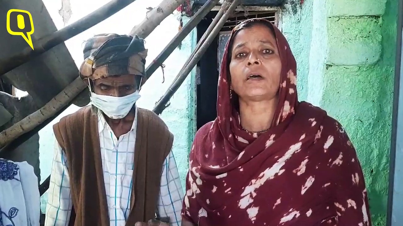 MP Police Arrests Man Accused of Assaulting Muslim Family in Khandwa