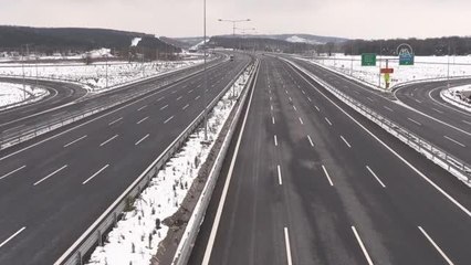 Anadolu'dan İstanbul'a ulaşım normal seyrediyor