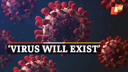 COVID & OMICRON: Top Health Official On Variants & Way Forward