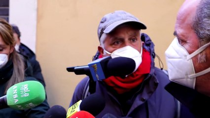 Quirinale, partiti alla ricerca di un accordo. "Chiuderci a pane e acqua? Meglio la pasta"