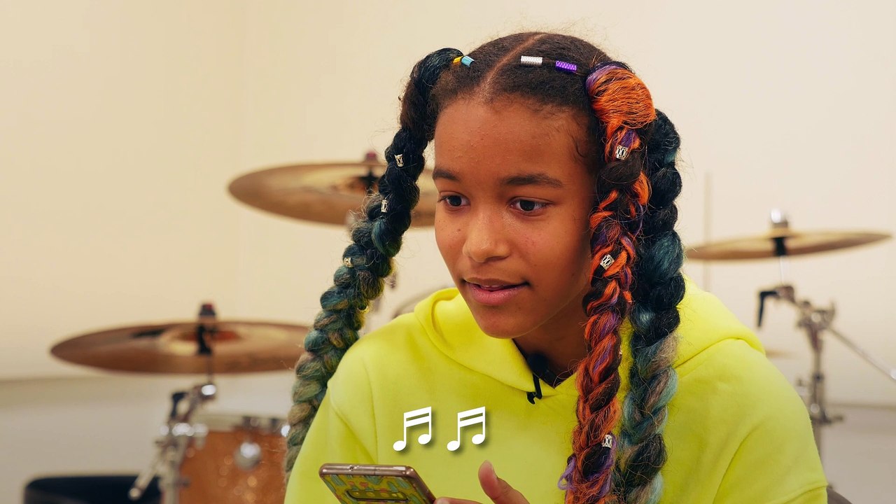La Playlist de Talima