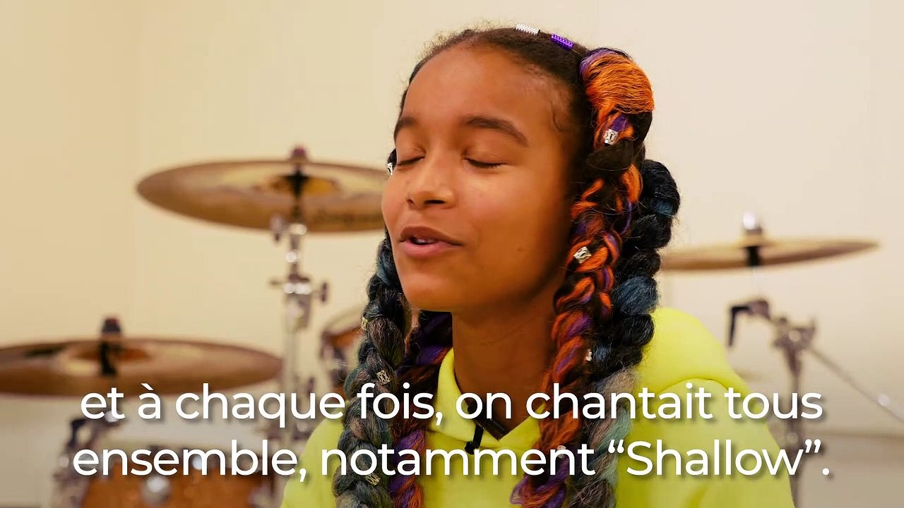 The Voice Kids: L'Expérience de Talima, Partie 2
