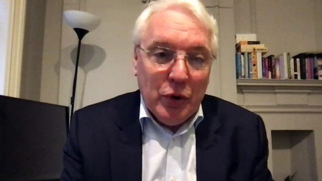 Как успокоить Москву?