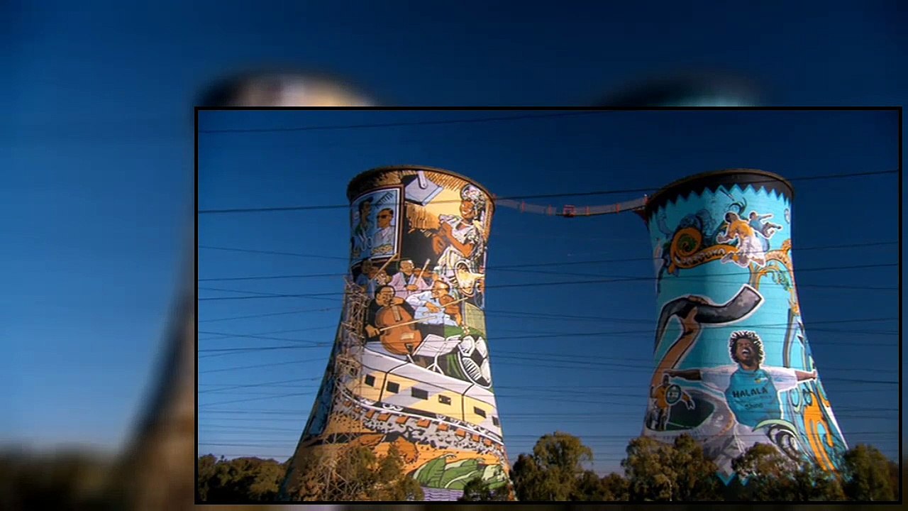 An Idiot Abroad S02E05 - Meet A Gorilla