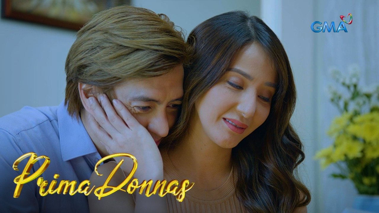 Prima Donnas 2: Lillian worries for her Donnas | Episode 3