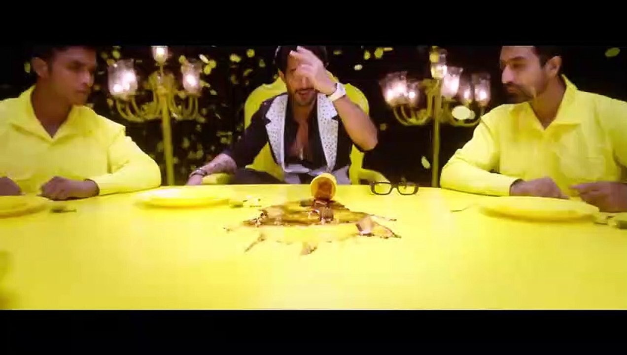 Mera Yaar Song_ Dhvani Bhanushali _ Aditya Seal _ Ash King _ Vinod B _ Piyush Shazia