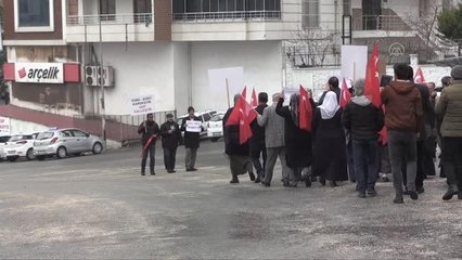 Diyarbakır annelerinin oturma eylemine bir aile daha katıldı