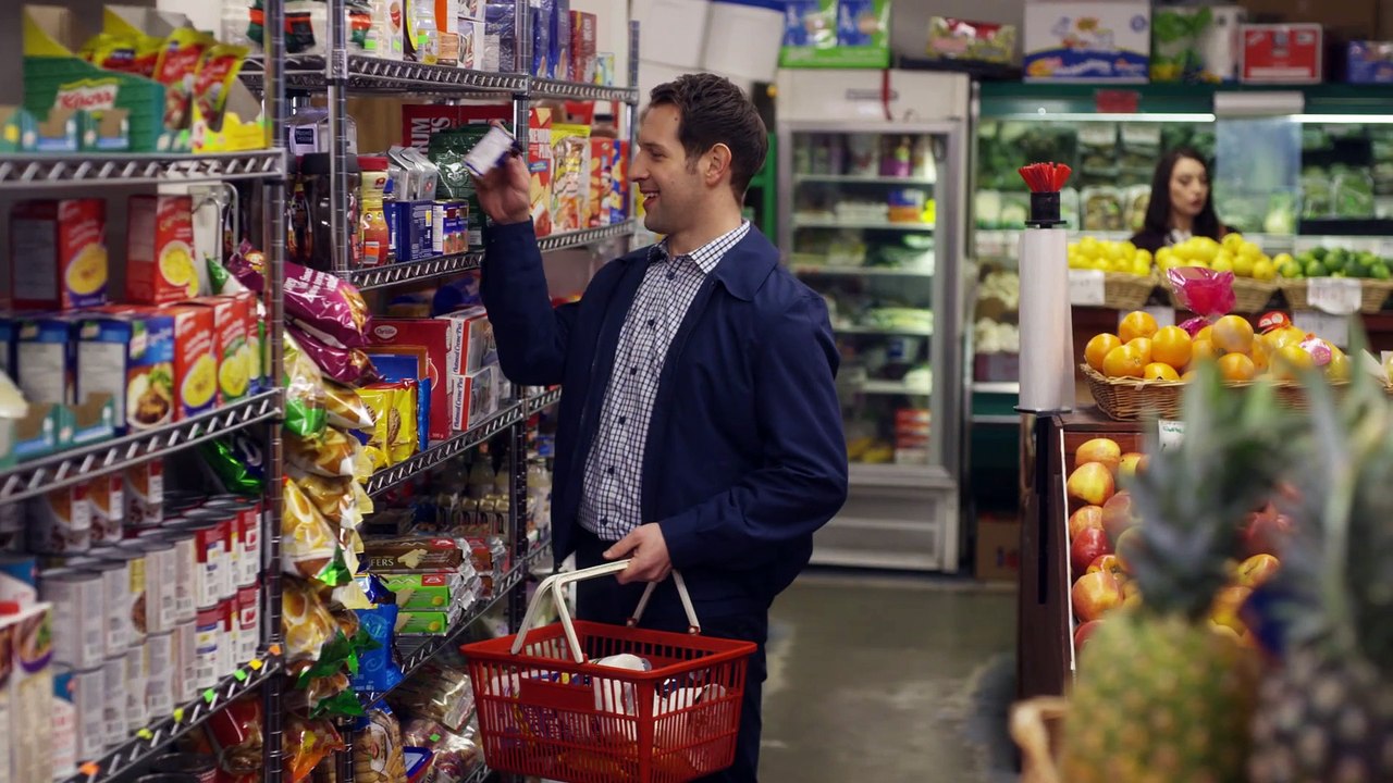 The Dating List - Trailer