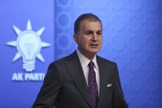 Çelik: (Fazıl Say'ın paylaşımı) Bu kadar vatandaşımızın sıkıntı çektiği bir ortamda bu şekildeki bir yaklaşım doğru olmamıştır