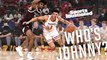 Daily Cover: Who's Johnny?