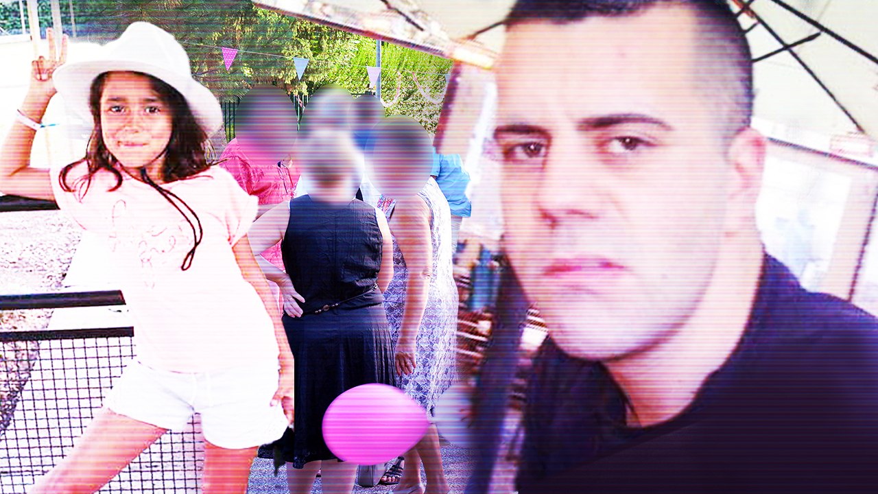 Meurtre de Maëlys : le lourd passé de Nordahl Lelandais