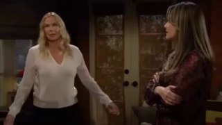 The Bold and the Beautiful 01-25-21 -- Full episode B&B 25th January 2022