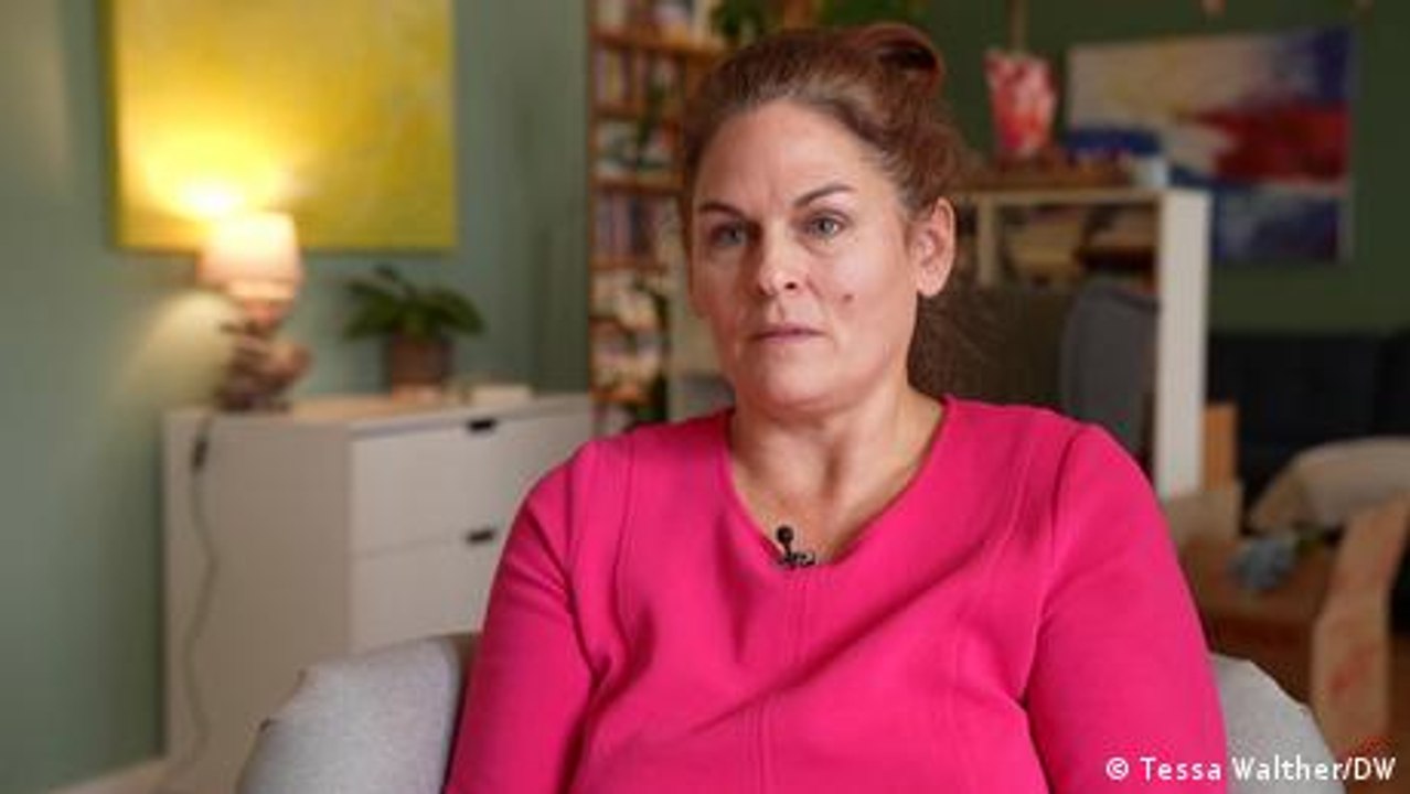 'Ich würde auch meinen Tod in Kauf nehmen'