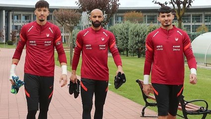 Galatasaray'ın tüm planı yerle bir olacak! Fenerbahçe, milli futbolcu için devreye girdi