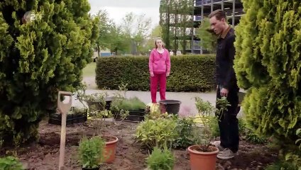Bettys Diagnose (156) Unerwartet Staffel 8 Folge 17