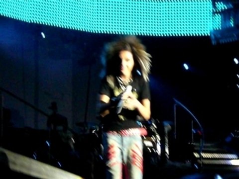 04.03.08 - Rotterdam, Wir sterben niemals aus