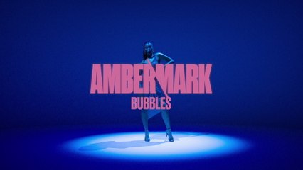 Amber Mark - Bubbles