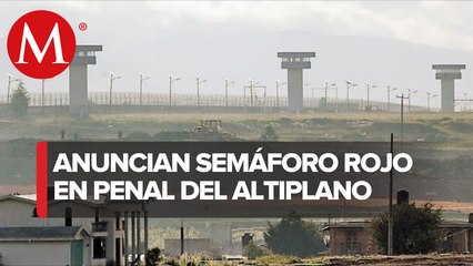 Covid-19 colapsa servicios médicos en el penal del Altiplano