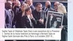 Héritage de Bernard Tapie : son fils Stéphane tape du poing, "j'ai donné ma parole à mon père"