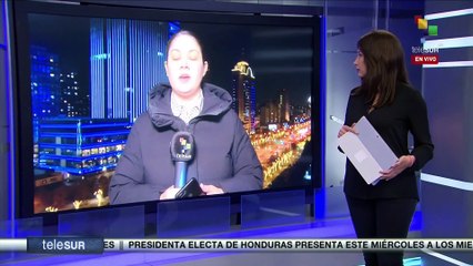 Gobierno chino envía 33 toneladas de insumos en solidaridad con el pueblo de Tonga